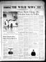 Newspaper: The Wylie News (Wylie, Tex.), Vol. 22, No. 37, Ed. 1 Thursday, Februa…