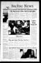 Newspaper: The Sachse News (Sachse, Tex.), Vol. 1, No. 35, Ed. 1 Thursday, Septe…