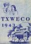 Yearbook: TXWECO, Yearbook of Texas Wesleyan College, 1943