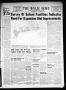 Newspaper: The Wylie News (Wylie, Tex.), Vol. 18, No. 38, Ed. 1 Wednesday, Febru…