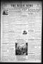 Primary view of The Wylie News (Wylie, Tex.), Vol. 3, No. 51, Ed. 1 Thursday, March 15, 1951