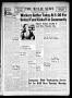 Newspaper: The Wylie News (Wylie, Tex.), Vol. 18, No. 27, Ed. 1 Thursday, Novemb…