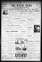 Newspaper: The Wylie News (Wylie, Tex.), Vol. 3, No. 49, Ed. 1 Thursday, March 1…