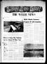 Thumbnail image of item number 1 in: 'The Wylie News (Wylie, Tex.), Vol. 25, No. 27, Ed. 1 Thursday, December 28, 1972'.