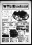 Thumbnail image of item number 3 in: 'The Wylie News (Wylie, Tex.), Vol. 25, No. 49, Ed. 1 Thursday, May 31, 1973'.