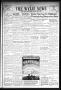 Newspaper: The Wylie News (Wylie, Tex.), Vol. 3, No. 36, Ed. 1 Thursday, Novembe…