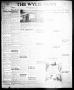 Newspaper: The Wylie News (Wylie, Tex.), Vol. 3, No. 11, Ed. 1 Thursday, June 1,…