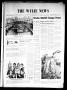 Newspaper: The Wylie News (Wylie, Tex.), Vol. 25, No. 20, Ed. 1 Thursday, Novemb…