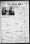 Newspaper: The Wylie News (Wylie, Tex.), Vol. 3, No. 15, Ed. 1 Thursday, June 29…