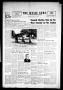 Newspaper: The Wylie News (Wylie, Tex.), Vol. 19, No. 24, Ed. 1 Thursday, Novemb…