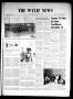 Newspaper: The Wylie News (Wylie, Tex.), Vol. 25, No. 21, Ed. 1 Thursday, Novemb…