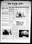 Newspaper: The Wylie News (Wylie, Tex.), Vol. 25, No. 9, Ed. 1 Thursday, August …