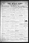 Newspaper: The Wylie News (Wylie, Tex.), Vol. 3, No. 37, Ed. 1 Thursday, Novembe…