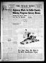 Newspaper: The Wylie News (Wylie, Tex.), Vol. 18, No. 44, Ed. 1 Thursday, March …