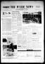 Newspaper: The Wylie News (Wylie, Tex.), Vol. 25, No. 15, Ed. 1 Thursday, Octobe…