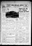 Newspaper: The Wylie News (Wylie, Tex.), Vol. 19, No. 26, Ed. 1 Thursday, Novemb…