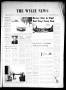 Newspaper: The Wylie News (Wylie, Tex.), Vol. 25, No. 30, Ed. 1 Thursday, Januar…