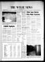 Primary view of The Wylie News (Wylie, Tex.), Vol. 26, No. 1, Ed. 1 Thursday, June 28, 1973
