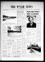 Newspaper: The Wylie News (Wylie, Tex.), Vol. 25, No. 42, Ed. 1 Thursday, April …