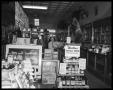 Photograph: C. J. Martin and Son Livestock Supplies Store