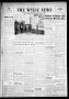 Newspaper: The Wylie News (Wylie, Tex.), Vol. 3, No. 13, Ed. 1 Thursday, June 15…