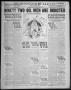Newspaper: Brownwood Bulletin (Brownwood, Tex.), Vol. 23, No. 158, Ed. 1 Friday,…