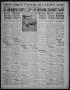 Primary view of Brownwood Bulletin (Brownwood, Tex.), No. 184, Ed. 1 Monday, May 26, 1919
