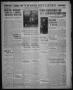Newspaper: Brownwood Bulletin (Brownwood, Tex.), No. 171, Ed. 1 Saturday, May 10…