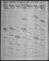 Primary view of Brownwood Bulletin (Brownwood, Tex.), No. 250, Ed. 1 Tuesday, August 12, 1919