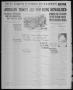 Newspaper: Brownwood Bulletin (Brownwood, Tex.), Vol. 18, No. 25, Ed. 1 Saturday…
