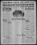 Thumbnail image of item number 1 in: 'Brownwood Bulletin (Brownwood, Tex.), Vol. 17, No. 171, Ed. 1 Friday, May 3, 1918'.