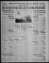 Newspaper: Brownwood Bulletin (Brownwood, Tex.), No. 225, Ed. 1 Monday, July 14,…