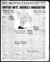 Newspaper: Brownwood Bulletin (Brownwood, Tex.), Vol. 23, No. 255, Ed. 1 Monday,…