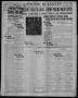 Thumbnail image of item number 1 in: 'Brownwood Bulletin (Brownwood, Tex.), Vol. 17, No. 159, Ed. 1 Friday, April 19, 1918'.