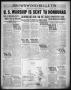 Newspaper: Brownwood Bulletin (Brownwood, Tex.), Vol. 24, No. 84, Ed. 1 Saturday…