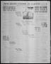 Newspaper: Brownwood Bulletin (Brownwood, Tex.), Vol. 18, No. 12, Ed. 1 Friday, …