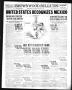 Newspaper: Brownwood Bulletin (Brownwood, Tex.), Vol. 23, No. 271, Ed. 1 Friday,…