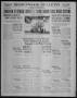Primary view of Brownwood Bulletin (Brownwood, Tex.), No. 235, Ed. 1 Friday, July 25, 1919