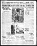 Newspaper: Brownwood Bulletin (Brownwood, Tex.), Vol. 23, No. 249, Ed. 1 Monday,…