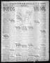 Newspaper: Brownwood Bulletin (Brownwood, Tex.), Vol. 23, No. 91, Ed. 1 Thursday…