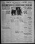 Primary view of Brownwood Bulletin (Brownwood, Tex.), No. 215, Ed. 1 Tuesday, July 1, 1919
