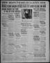 Newspaper: Brownwood Bulletin (Brownwood, Tex.), No. 194, Ed. 1 Friday, June 6, …