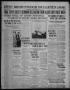 Newspaper: Brownwood Bulletin (Brownwood, Tex.), No. 195, Ed. 1 Saturday, June 7…