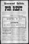 Newspaper: Brownwood Bulletin. (Brownwood, Tex.), Vol. 11, No. 5, Ed. 1 Thursday…