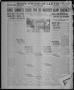 Newspaper: Brownwood Bulletin (Brownwood, Tex.), Vol. 21, No. 256, Ed. 1 Monday,…