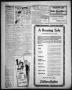 Thumbnail image of item number 2 in: 'Brownwood Bulletin (Brownwood, Tex.), Vol. 22, No. 69, Ed. 1 Thursday, January 5, 1922'.