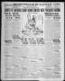 Thumbnail image of item number 1 in: 'Brownwood Bulletin (Brownwood, Tex.), Vol. 22, No. 239, Ed. 1 Saturday, July 22, 1922'.