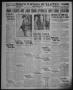 Newspaper: Brownwood Bulletin (Brownwood, Tex.), Vol. 22, No. 5, Ed. 1 Thursday,…