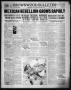 Newspaper: Brownwood Bulletin (Brownwood, Tex.), Vol. 24, No. 46, Ed. 1 Friday, …