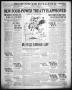 Newspaper: Brownwood Bulletin (Brownwood, Tex.), Vol. 22, No. 48, Ed. 1 Saturday…